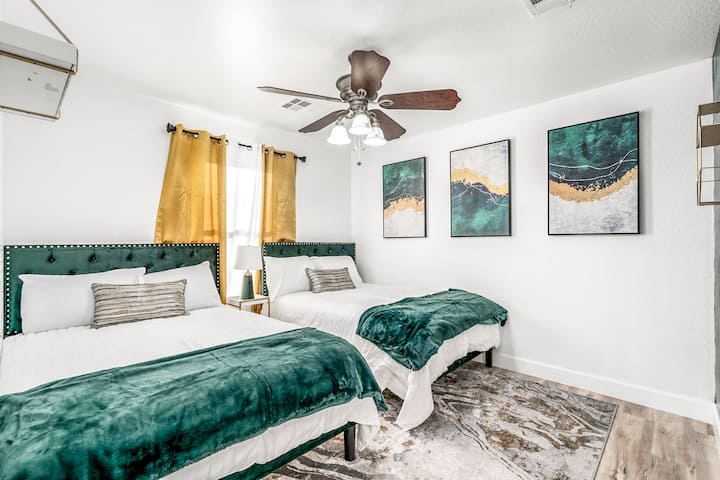 Спална соба 3