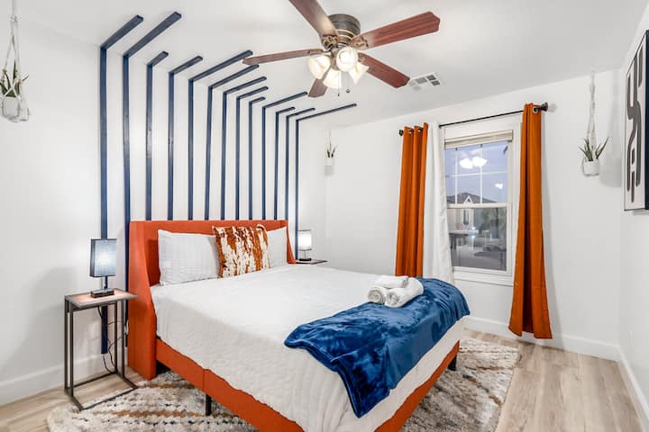 Спална соба 1