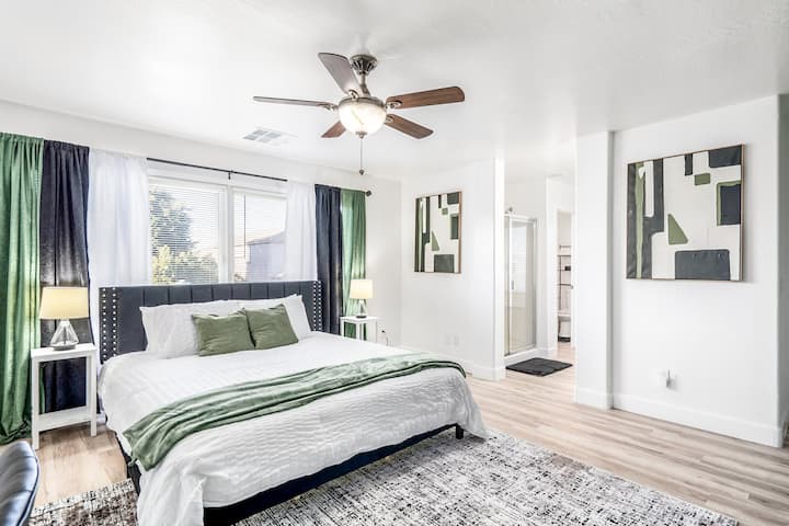 Спална соба 2