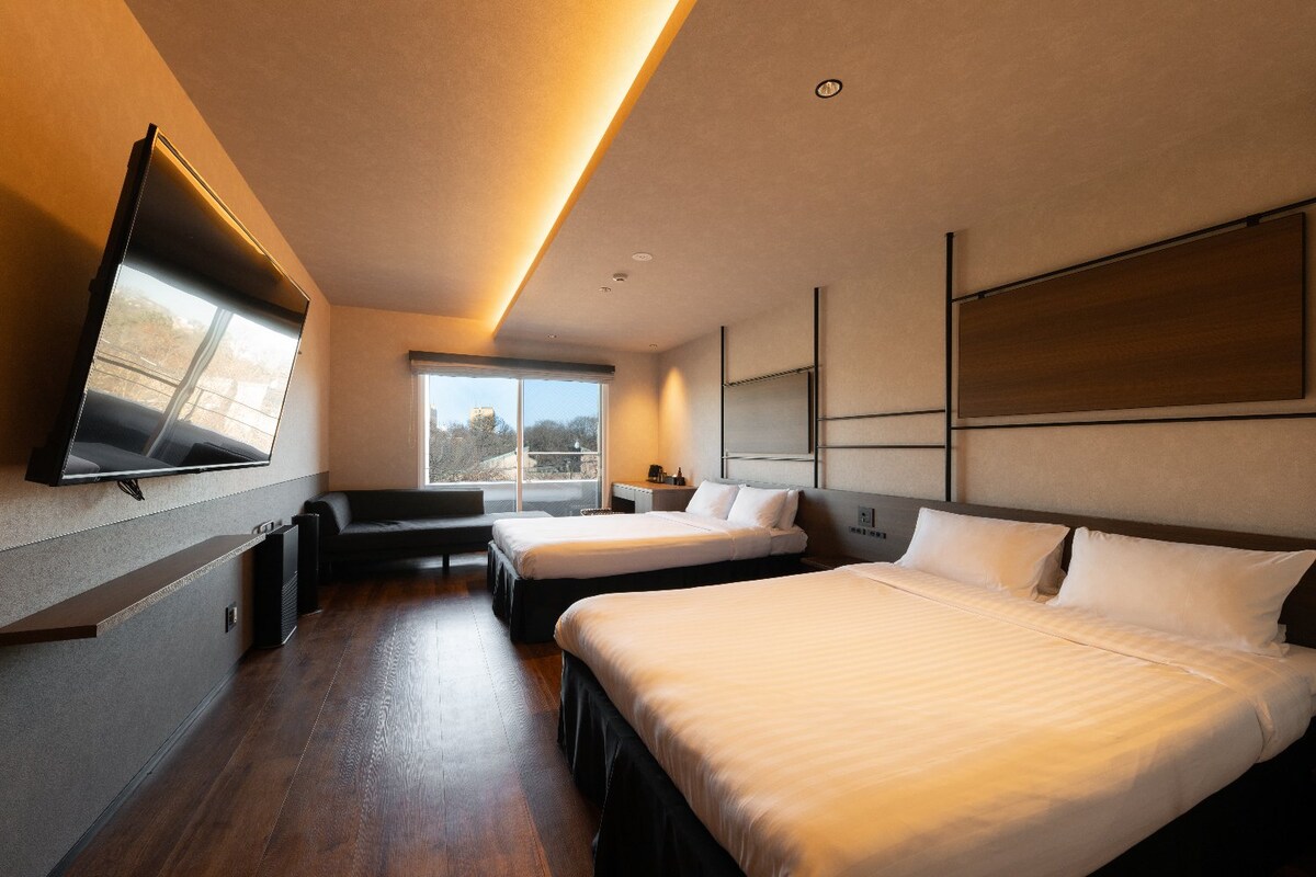 ห้องนอน