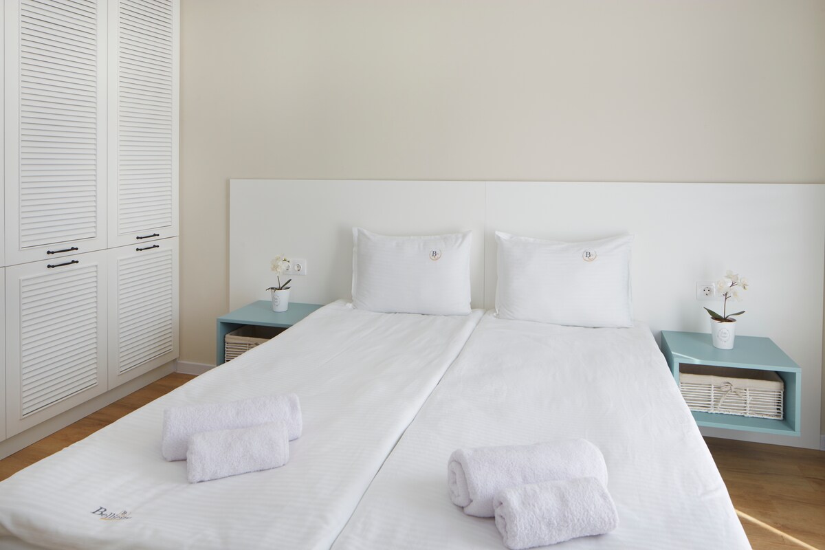 საძინებელი