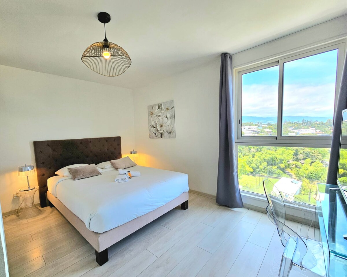 Airbnb Sainte Marie De La Mernull