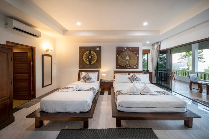 Smith and Appy managed Airbnb listing 2