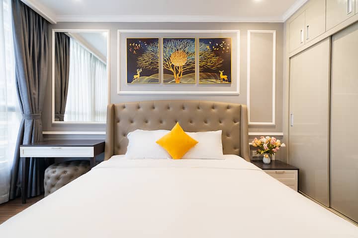 Спална соба 1