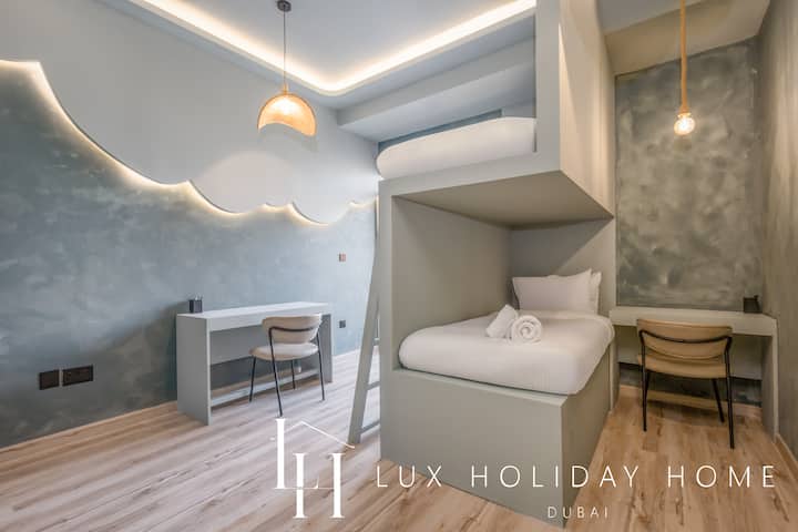 غرفة النوم 2
