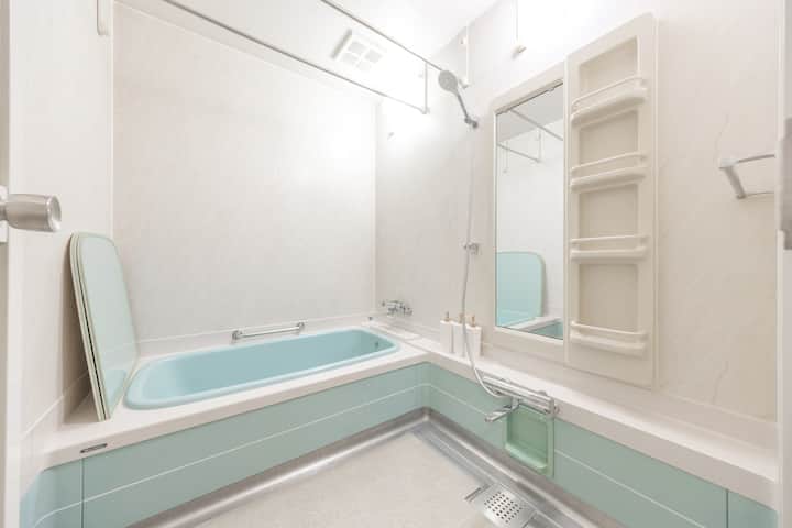 フルバスルーム