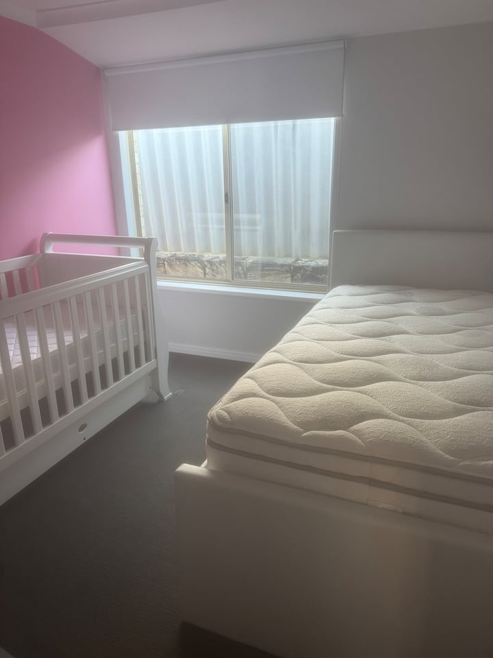 غرفة النوم 4