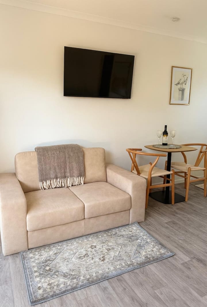 Papamoa Beach Cottage - Papamoa