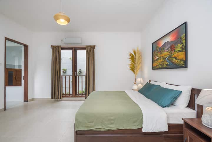3br Pool Villa In Ubud | Big Garden, Large Pool - Ubud