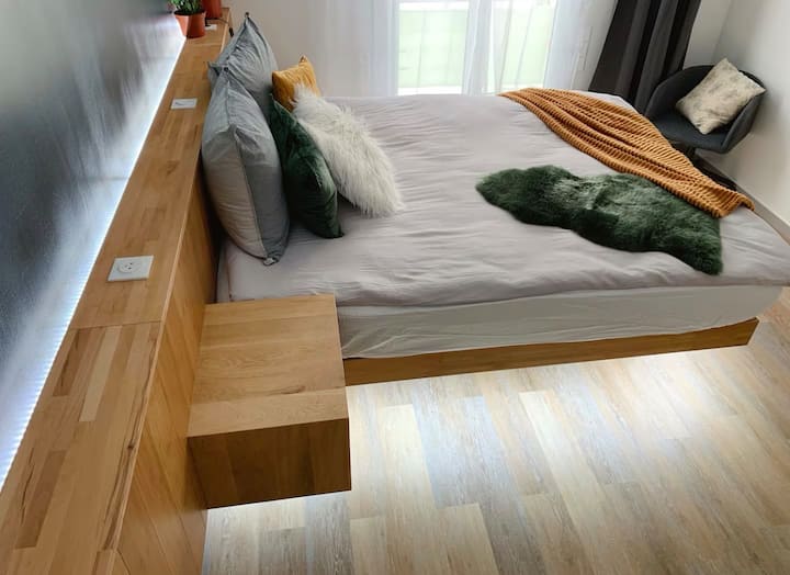 Studio Moderne & Cosy  2 Min Du Métro, Paris 13e - Paris