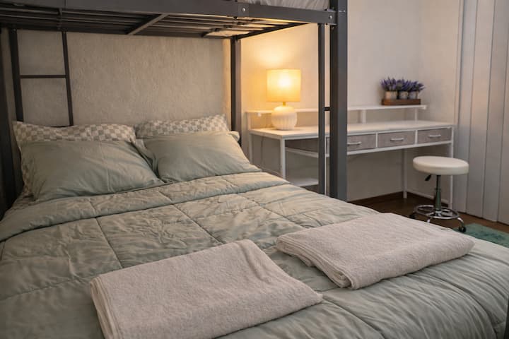 საძინებელი 2