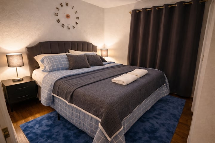 საძინებელი 1