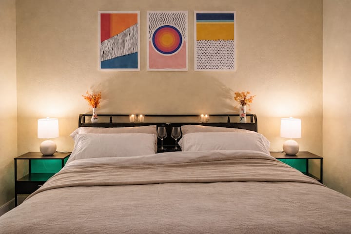 საძინებელი 4