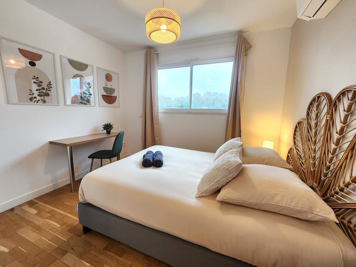 غرفة النوم 3