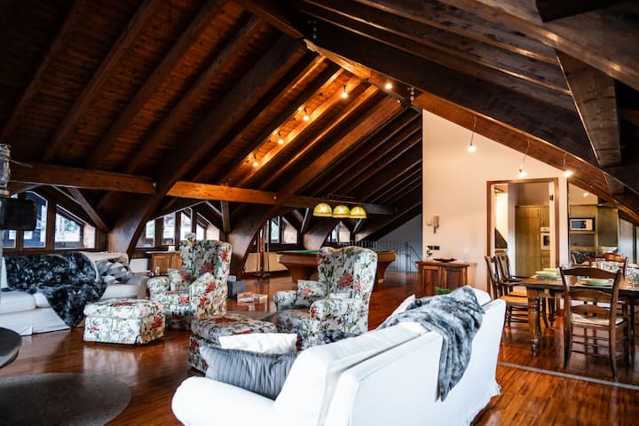 Rifugio Genzianella-super Chalet Auralis - Riederalp