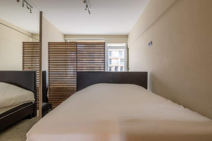 Спална соба 1