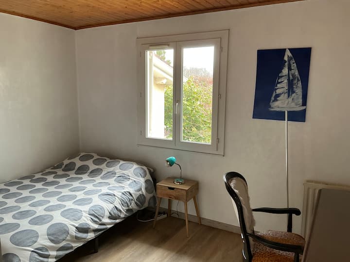 Chambre 2