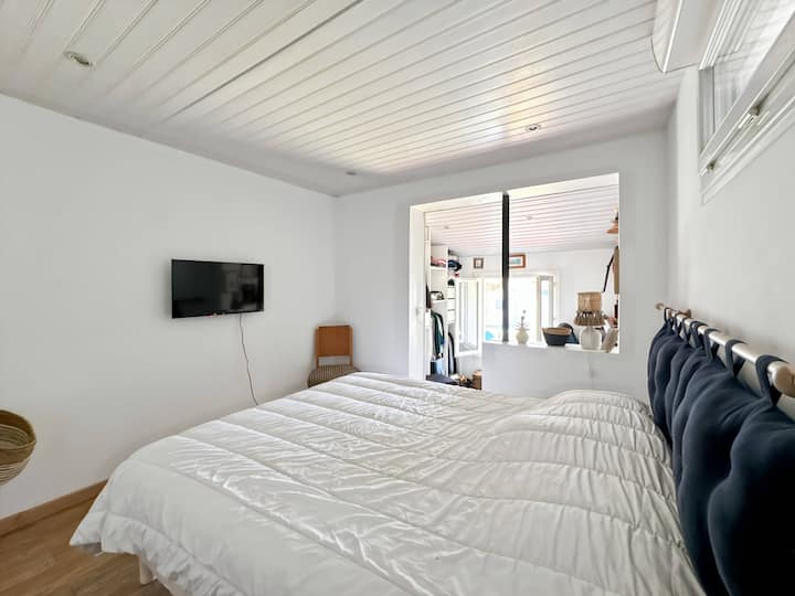 Chambre 1