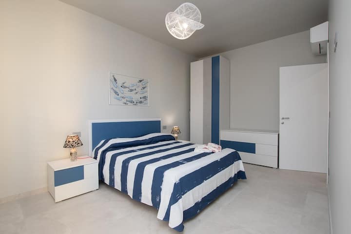 Двойната стая предлага всички удобства