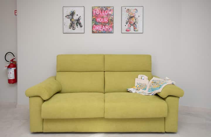 Всекидневна