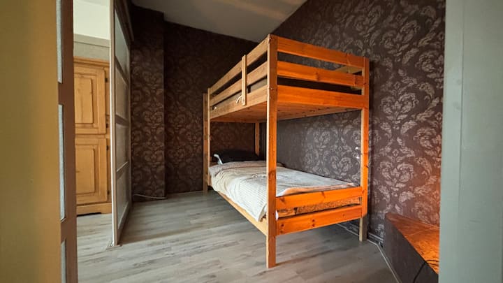 Quarto 5
