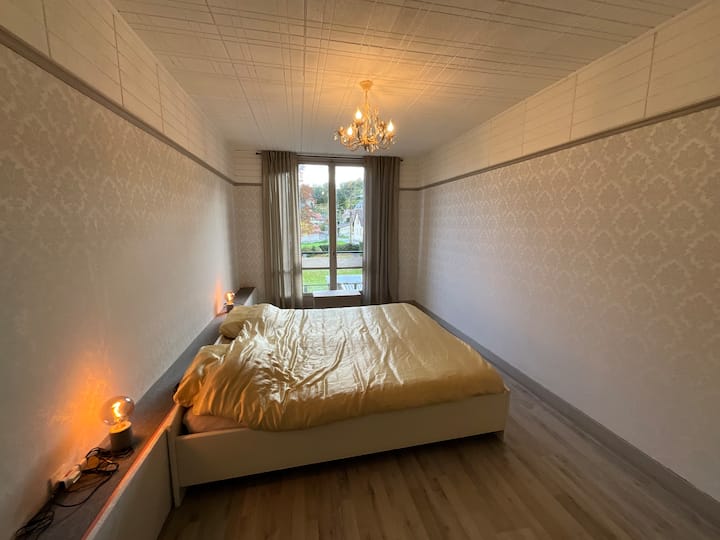 Quarto 3