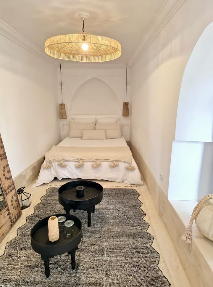 Chambre 3