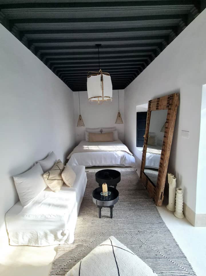 Chambre 4