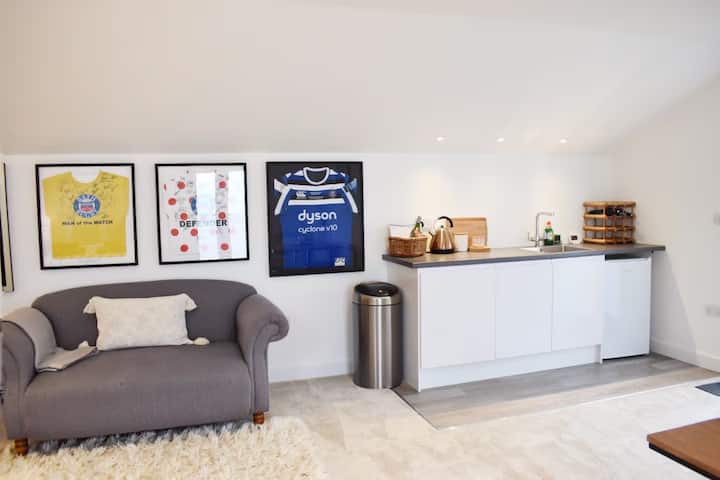 Lansdown Apartment - Free Parking - 巴斯