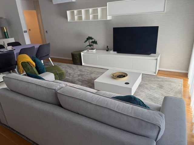 Всекидневна зона