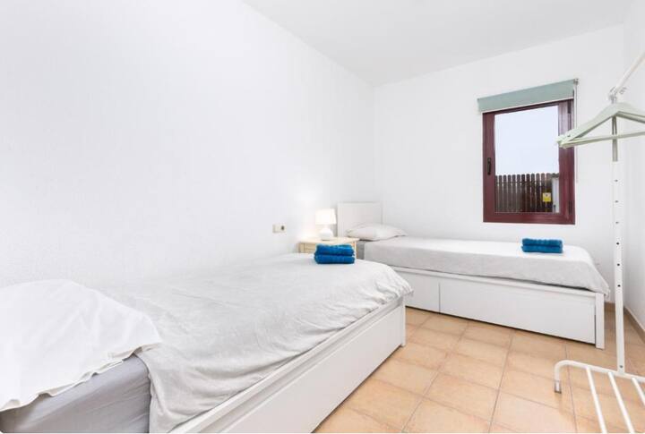 Camera da letto 2