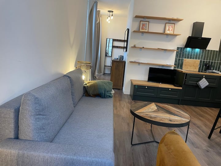 Espace de vie