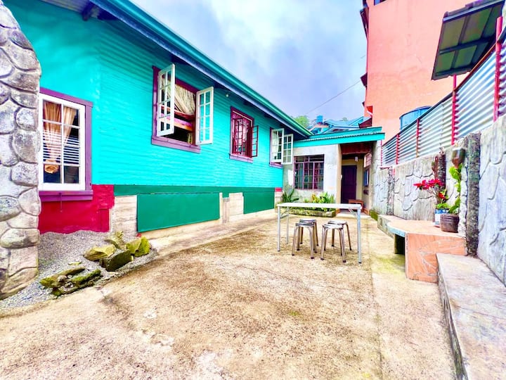 Whole House For Your Family And Friends - Sagada