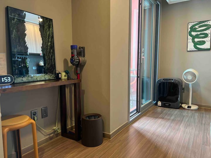 Salon