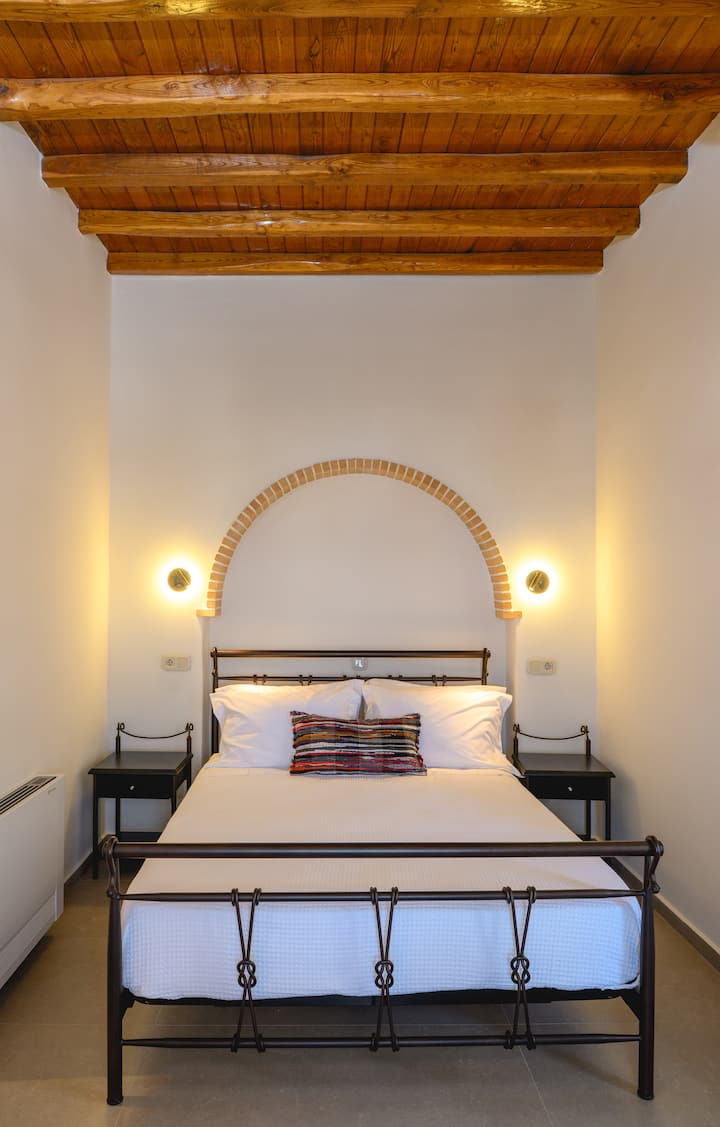 Dhomë gjumi 3