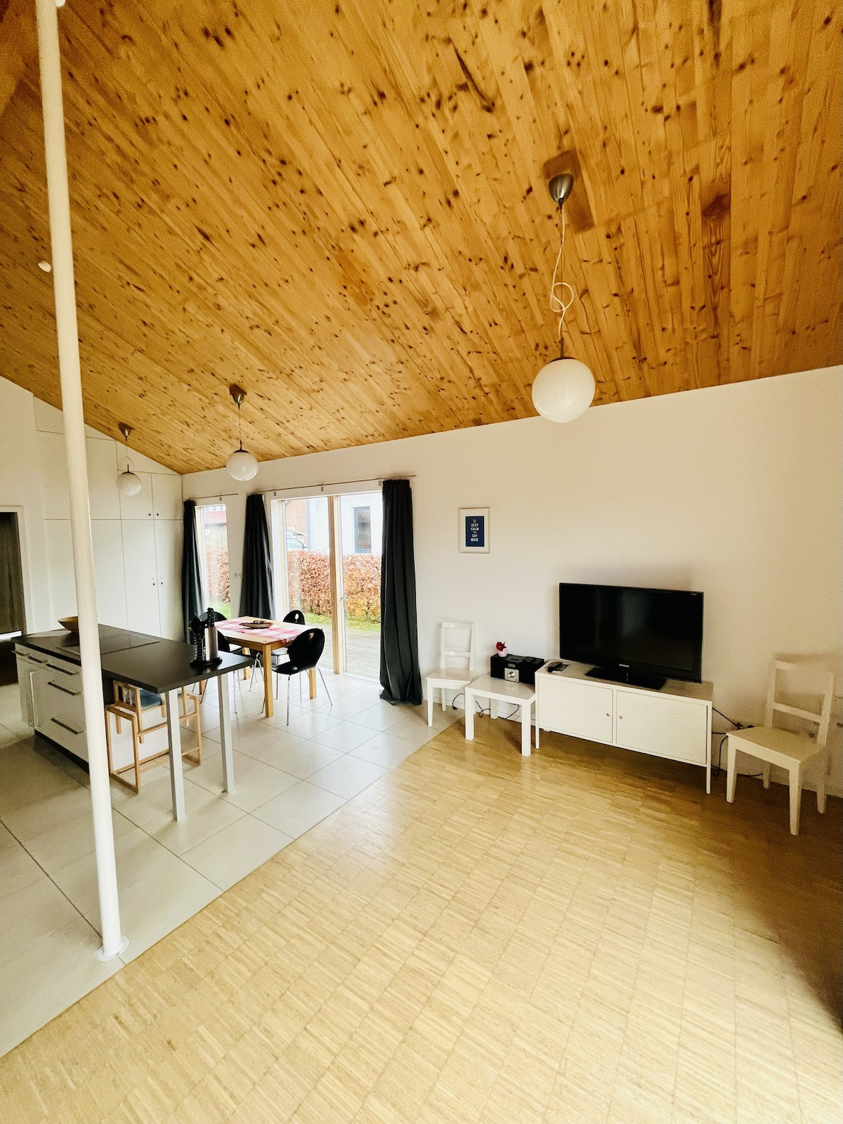 Successful Airbnb property: Baltic Sea vacation home Lange B6 in Zierow