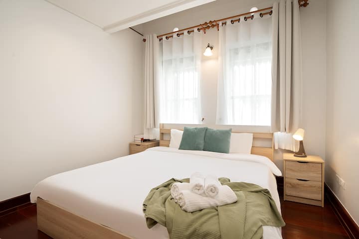 غرفة النوم 1