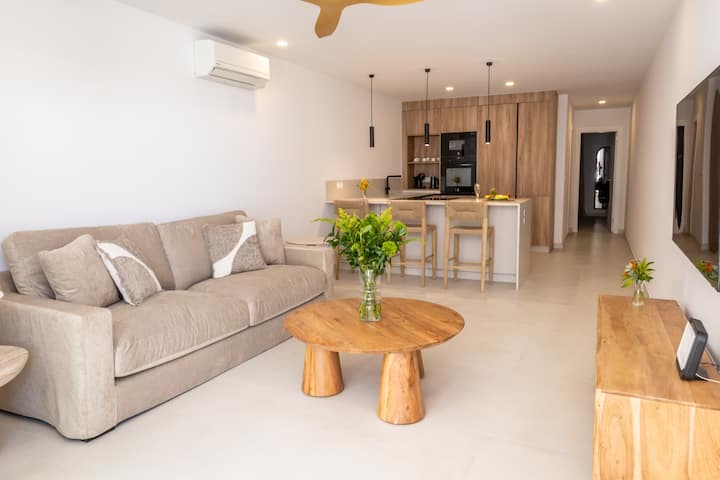 Kala Apartment, Luxury Proximity To The Beach - Puerto del Carmen