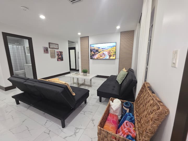 Casa Martina 3br Private Pool. Hard Rock & Stadium - Pembroke Pines, FL