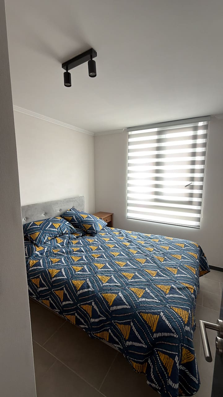 Chambre 2