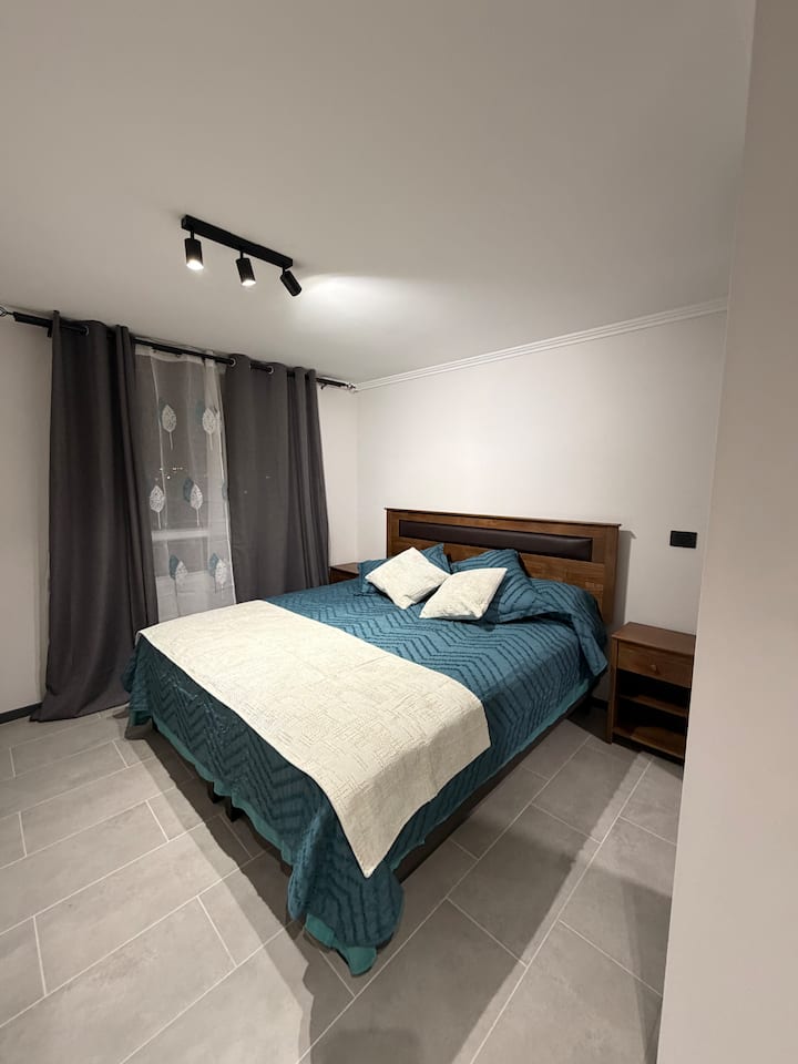 Chambre 1