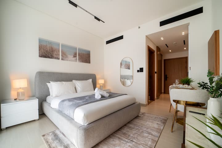 მისაღები სივრცე