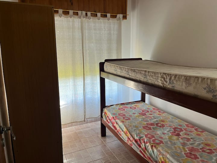 Habitación 1