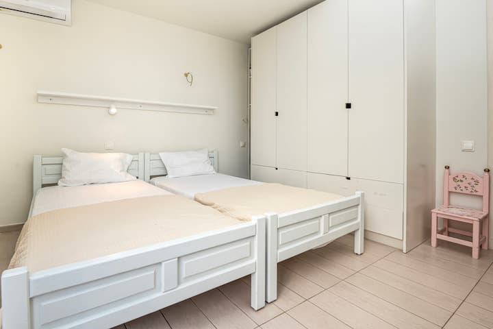 საძინებელი 3