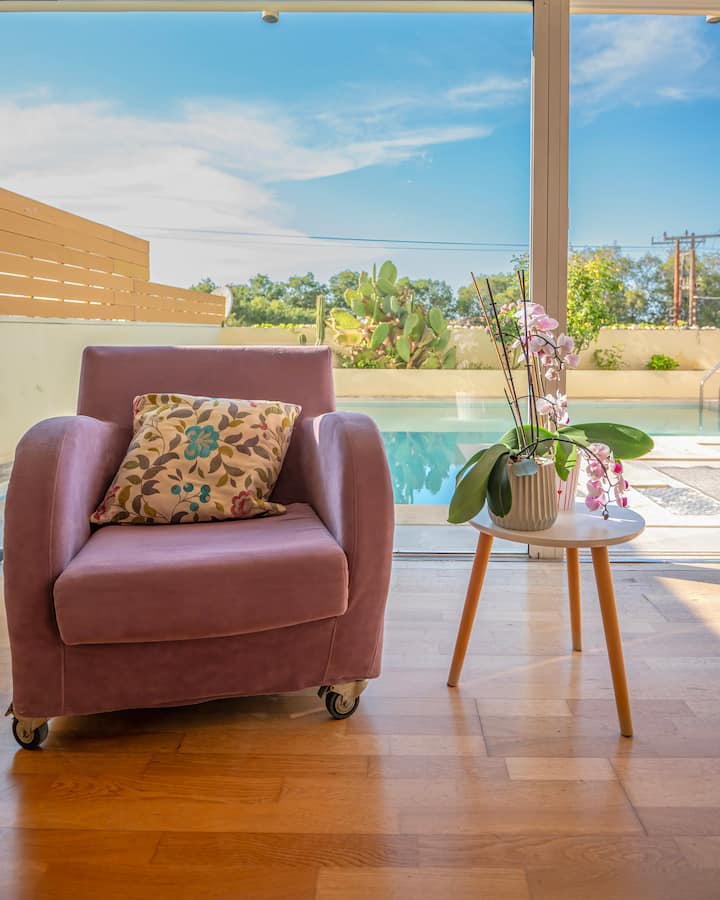 მისაღები ოთახი