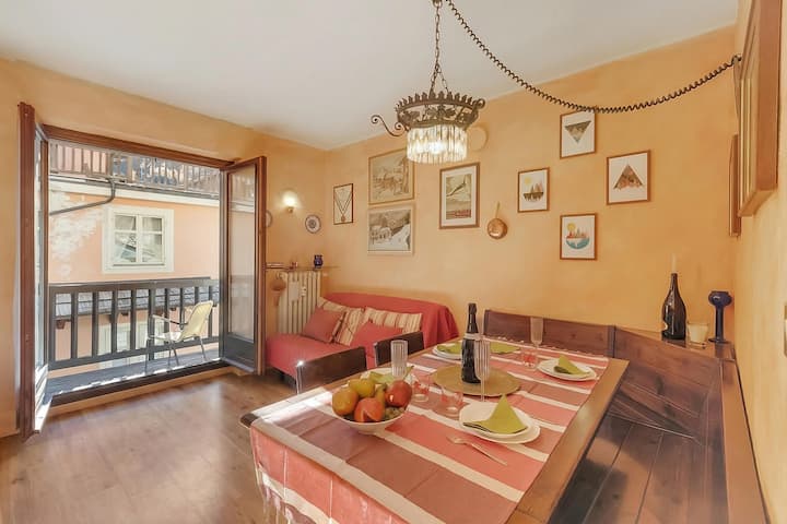 Rochebrune 5th - By Happy Rentals - Claviere