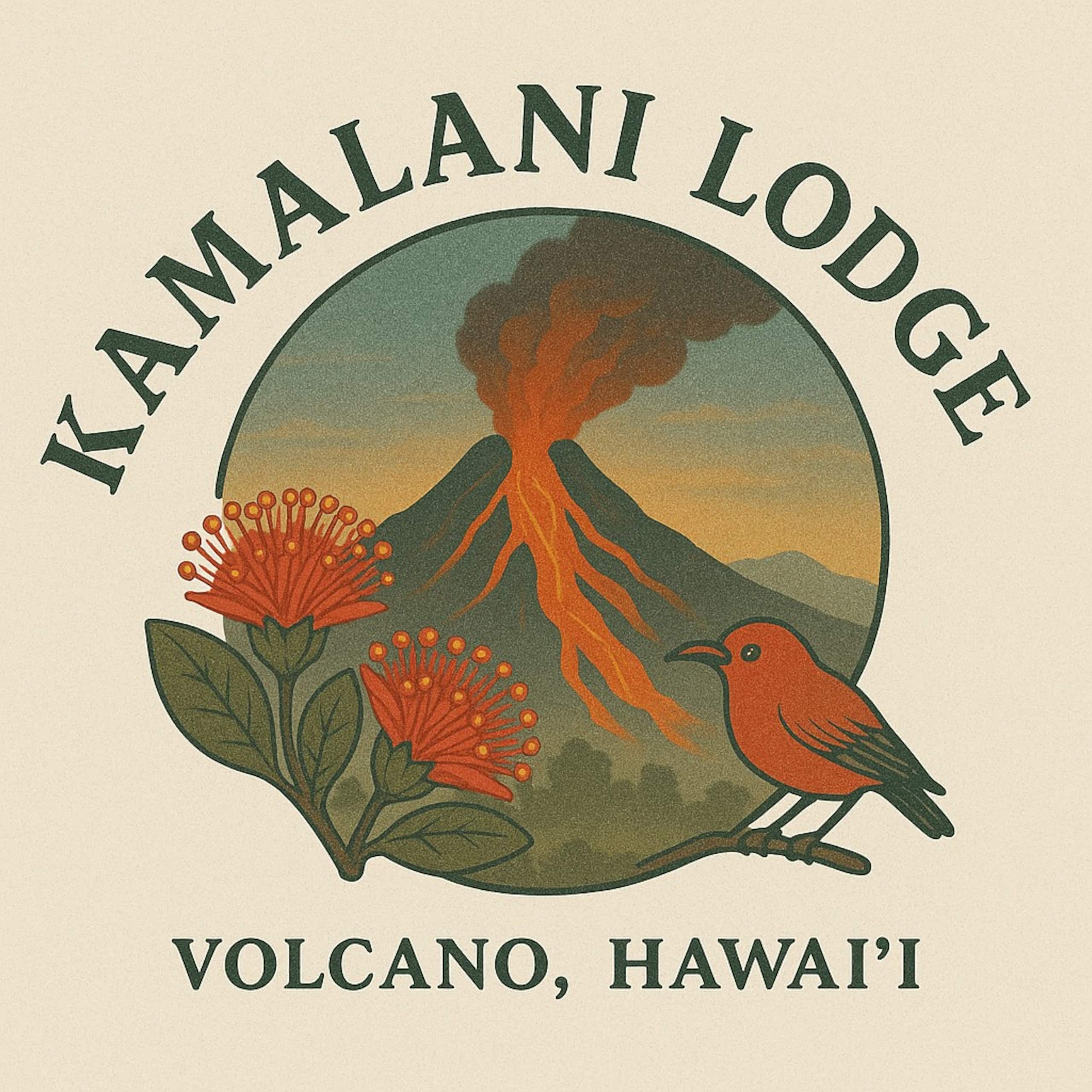 6 Min to Volcanoes NP | Fireplace + Cali King - Photo 26