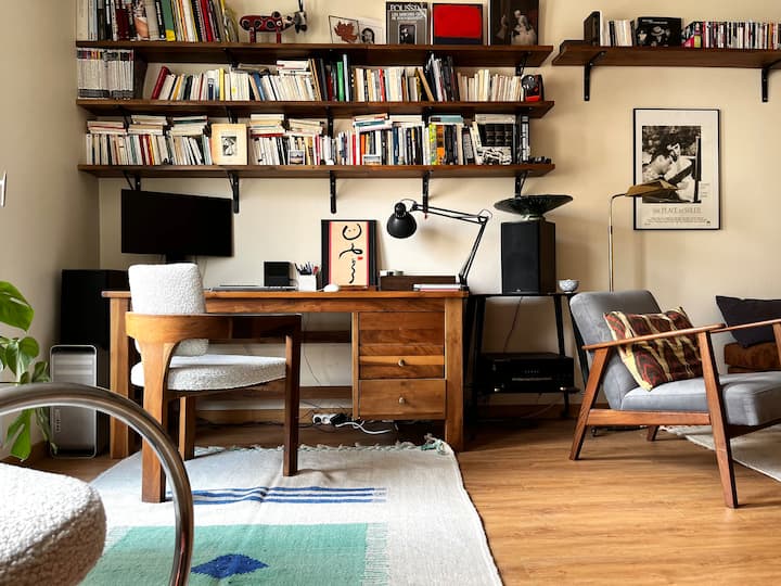 Charmant & Lumineux. 50m2 Au Pied De Montmartre - Concorde / Madeleine