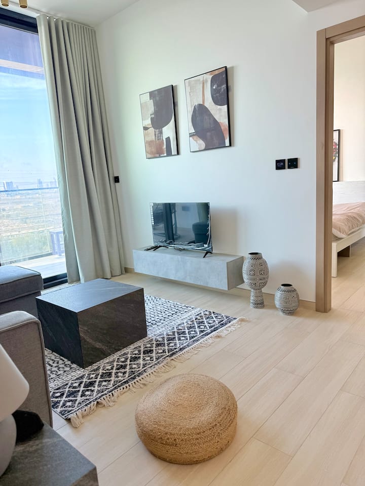 Urban Living At Binghatti Corner - Dubái