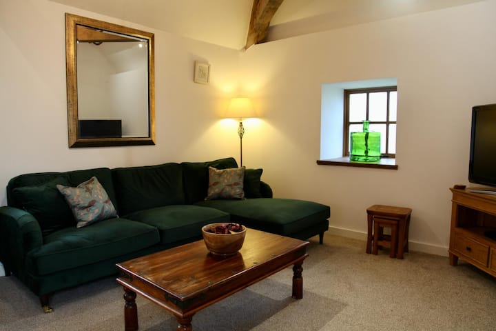 Cotswolds Grade Ii Listed Barn +Underfloor Heating - Bourton-on-the-Water